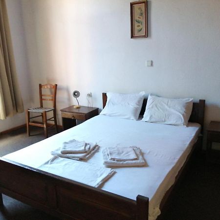 Lito Rooms Chania  Екстер'єр фото
